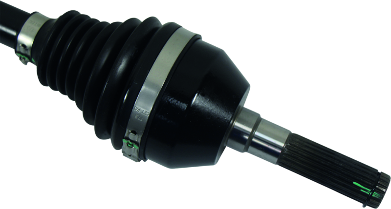 DragonFire Racing Hydra Axle- Can-Am Maverick X3 900 X ds Turbo R 17-19- Postion- Front Left DragonFire Racing Axles