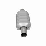 MagnaFlow Universal Catalytic Converter 2 Reso Magnaflow Catalytic Converter Universal