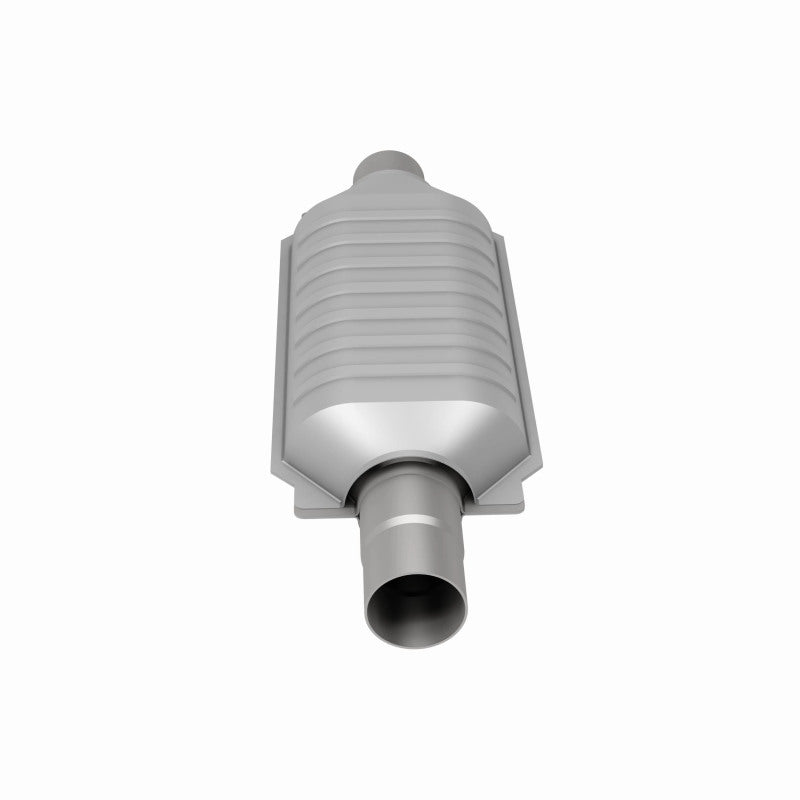 MagnaFlow Universal Catalytic Converter 2 Reso Magnaflow Catalytic Converter Universal