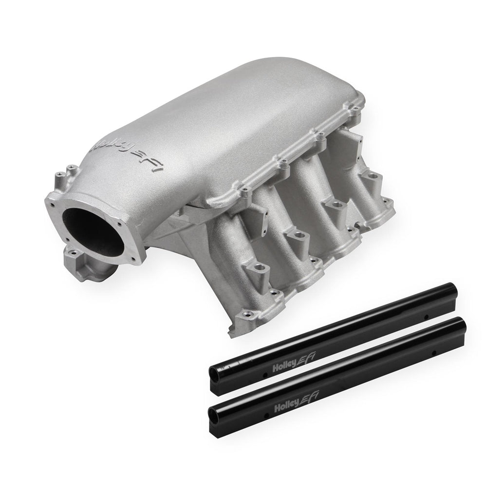 MANIFOLD KIT, LT1 HI-RAM WITH PORT INJ,  300-140