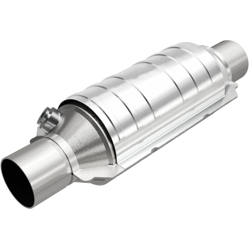 MagnaFlow Universal Catalytic Converter 2.50 GM 3.8L OEM Magnaflow Catalytic Converter Universal