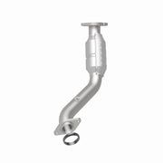 MagnaFlow Direct Fit Catalytic Converter 05-12 Corvette 8 6.0L; P/S Magnaflow Catalytic Converter Direct Fit