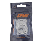 DeatschWerks -10 AN Aluminum Crush Washer (Pack of 10) DeatschWerks Hardware - Singles