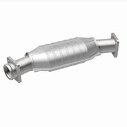 MagnaFlow Conv GM 19.75X6.5X4 2.5/2.5 Magnaflow Catalytic Converter Direct Fit