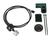 aFe Scorcher HD Performance Chip 02-03 Ford Diesel Trucks V8 - 7.3L Automatic aFe In-Line Modules