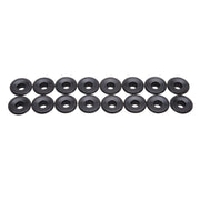 Edelbrock Valve Spring Retainers 01 375 Od 01 070 Sd Set of 16 Edelbrock Valve Springs, Retainers