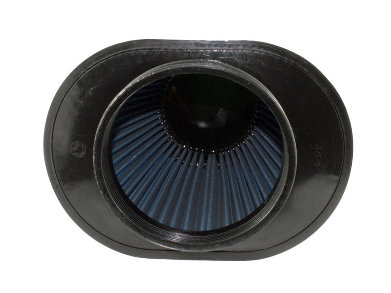 aFe MagnumFLOW Air Filters IAF P5R A/F P5R 5-1/2F x (7x10)B x 5-1/2T x 8H aFe Air Filters - Universal Fit