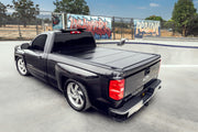 BAK 04-14 Ford F-150 6ft 6in Bed BAKFlip G2 BAK Tonneau Covers - Hard Fold