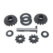Yukon Gear Standard Open Spider Gear Kit For Early 7.5in GM w/ 26 Spline Axles and Large Windows Yukon Gear & Axle Differential Spider Gears
