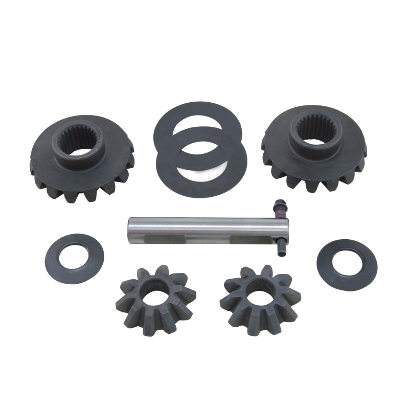 Yukon Gear Standard Open Spider Gear Kit For Early 7.5in GM w/ 26 Spline Axles and Large Windows Yukon Gear & Axle Differential Spider Gears