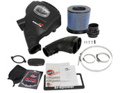 aFe Momentum GT Pro 5R Cold Air Intake System 17-20 Nissan Patrol L6 4.8L aFe Cold Air Intakes
