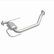 MagnaFlow Direct Fit Catalytic Converter Ford-Mercury 83 86 Magnaflow Catalytic Converter Direct Fit