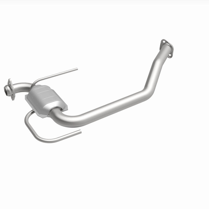 MagnaFlow Direct Fit Catalytic Converter Ford-Mercury 83 86 Magnaflow Catalytic Converter Direct Fit