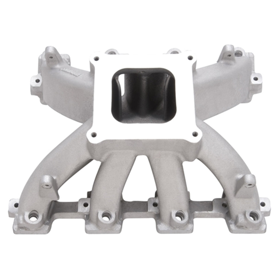 Edelbrock Super Victor EFI Intake Manifold Suit LS3 4150 Style 28265