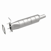 MagnaFlow Direct Fit Catalytic Converter 05-07 Ford F-Series Rear Magnaflow Catalytic Converter Direct Fit