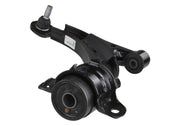 Ford Racing 05-10 Mustang GT Front Lower Control Arm Upgrade Kit Ford Racing Control Arms