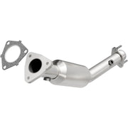 MagnaFlow Direct Fit Catalytic Converter Camaro 5.7L 00-02 P/S Magnaflow Catalytic Converter Direct Fit