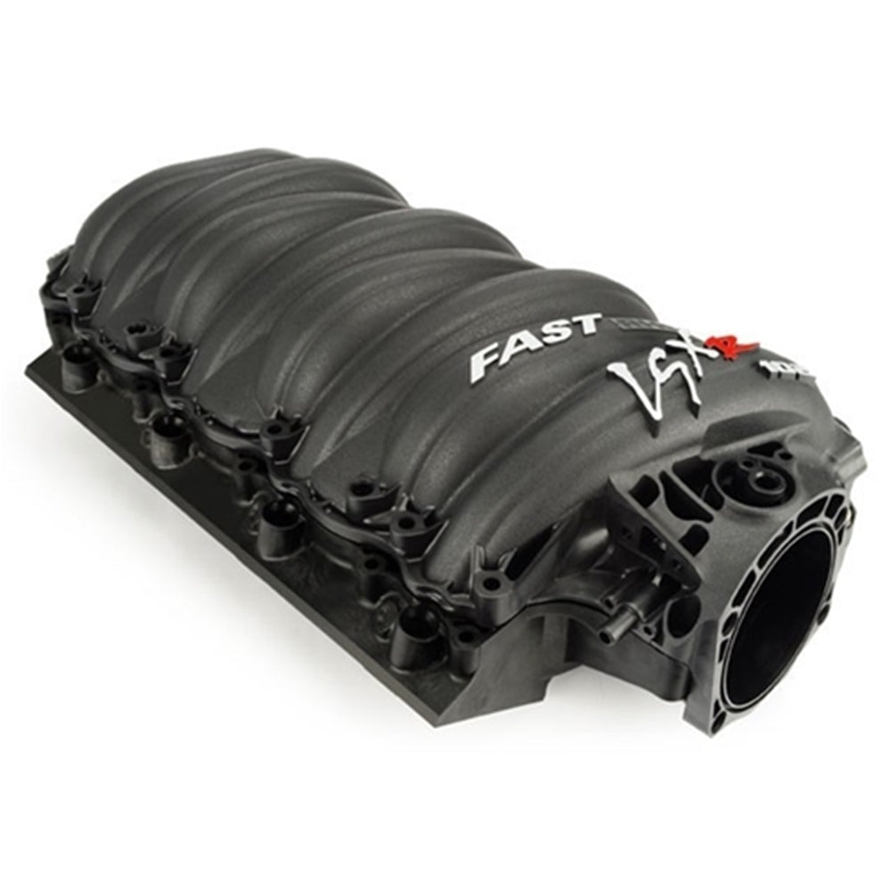 FAST LSXR Manifold 102MM LS7 Car - Black 146202B