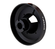 NRG Short Hub Adapter Mitsubishi Evo X (Incorporates SRS Clock Spring / SRS Resistors Incl.) NRG Steering Wheel Hubs