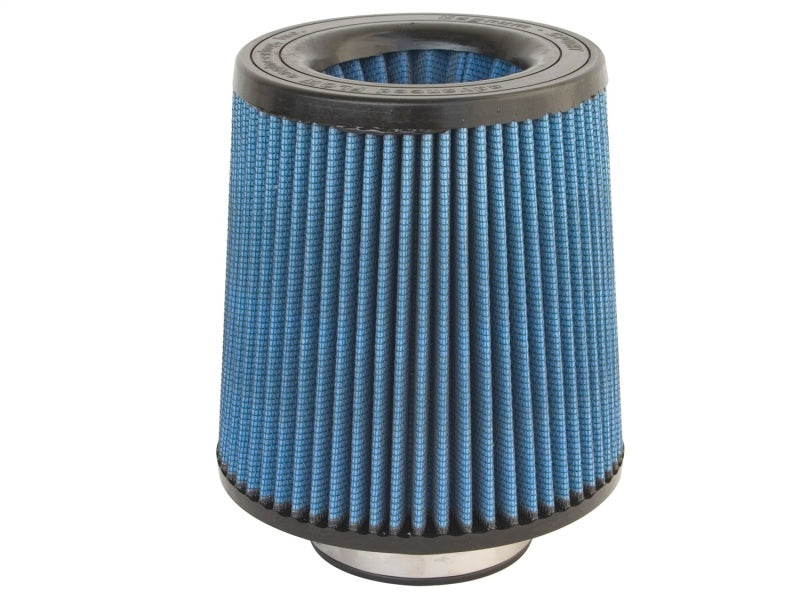 aFe MagnumFLOW Air Filters IAF P5R A/F P5R 4(3.85)F x 8B x 7T (Inv) x 8H aFe Air Filters - Universal Fit