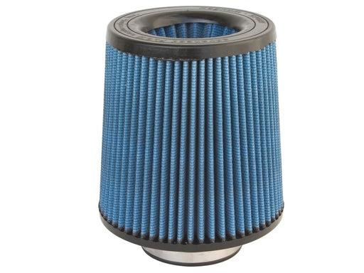 aFe MagnumFLOW Air Filters IAF P5R A/F P5R 4(3.85)F x 8B x 7T (Inv) x 8H aFe Air Filters - Universal Fit