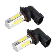 Oracle H10/9145 Plasma Bulbs (Pair) - White ORACLE Lighting Bulbs