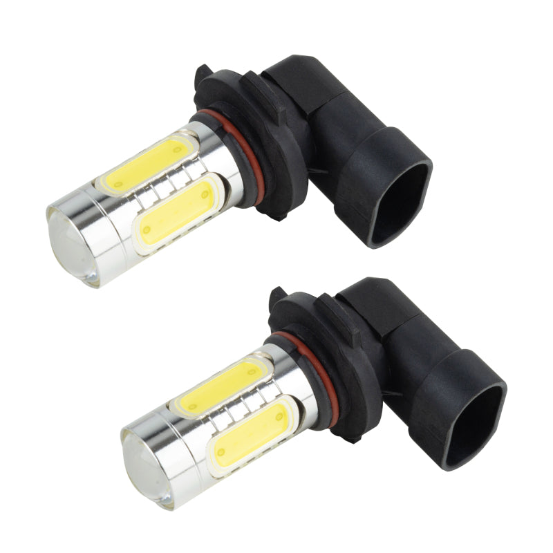 Oracle H10/9145 Plasma Bulbs (Pair) - White ORACLE Lighting Bulbs