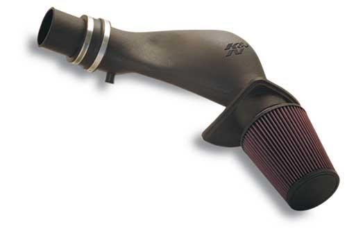 K&N 93-97 Chevy Camaro Performance Intake Kit K&N Engineering Cold Air Intakes