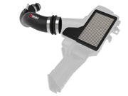 aFe Super Stock Induction System Pro Dry S Media 15-20 Ford Mustang L4-2.3L (t) aFe Cold Air Intakes