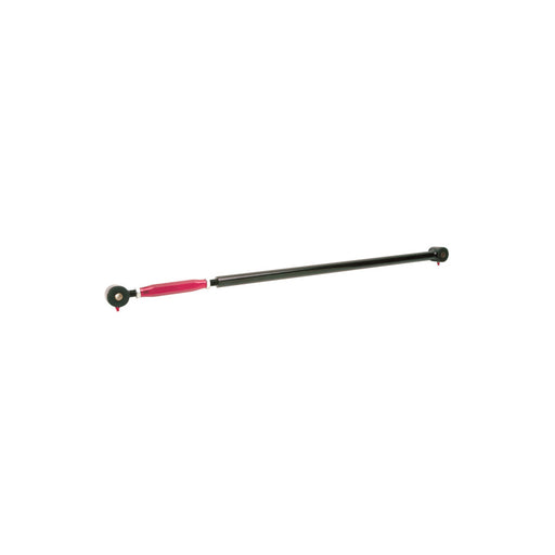 QA1 05-11 Ford Mustang Adjustable Tubular Panhard Bar QA1 Panhard Bars