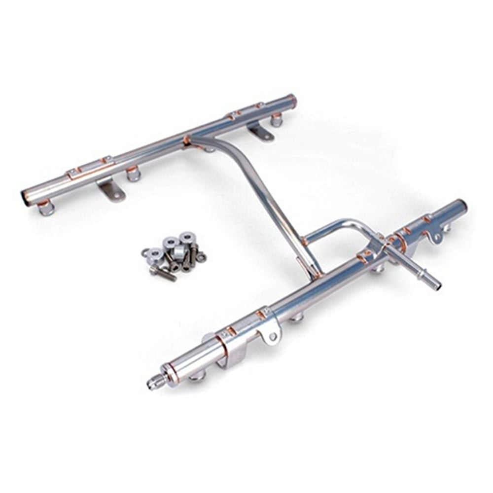 Fast OEM-STYLE FUEL RAIL KIT FOR LSXR™ (NON-BILLET) 146021-KIT