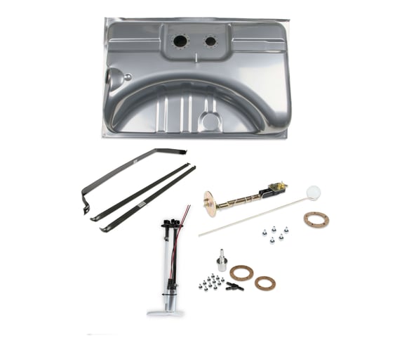 Sniper EFI Fuel Tank System 255 LPH 19-135 HOLLEY Autoparts