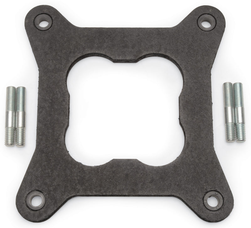 Edelbrock Sq Bore Heat Insulator Edelbrock Hardware Kits - Other