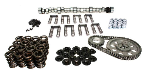 COMP Cams Camshaft Kit CS 280XFI HR-13 COMP Cams Camshafts