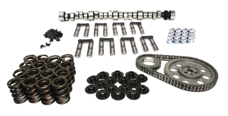 COMP Cams Camshaft Kit CS XR282H-R10 COMP Cams Camshafts