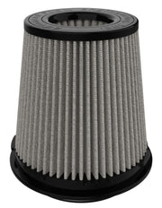 aFe Momentum Replacement Air Filter w/ Pro DRY S Media 4-1/2 IN F x 6 IN B x 4-1/2 IN T x 6 IN H aFe Air Filters - Universal Fit