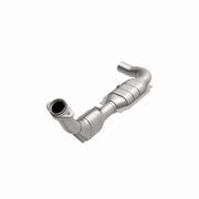 MagnaFlow Direct Fit Catalytic Converter 99 F150 4.6L V8 D/S 2WD Magnaflow Catalytic Converter Direct Fit