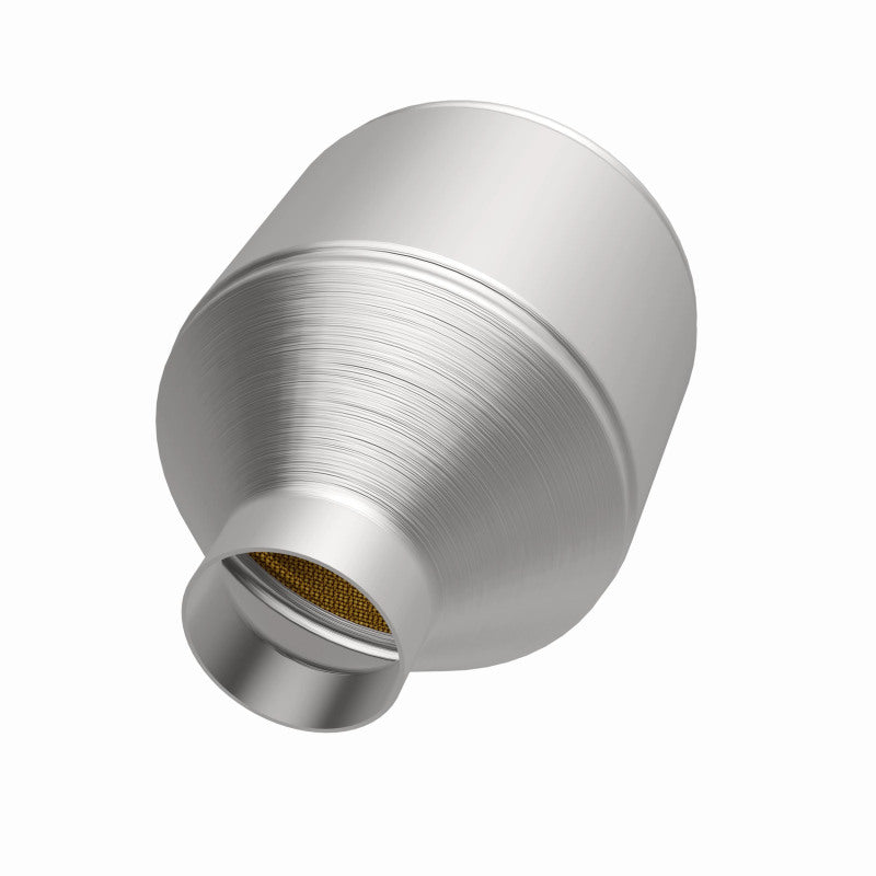 MagnaFlow Conv Universal 5.0 C/C 2.0 Spun OEM