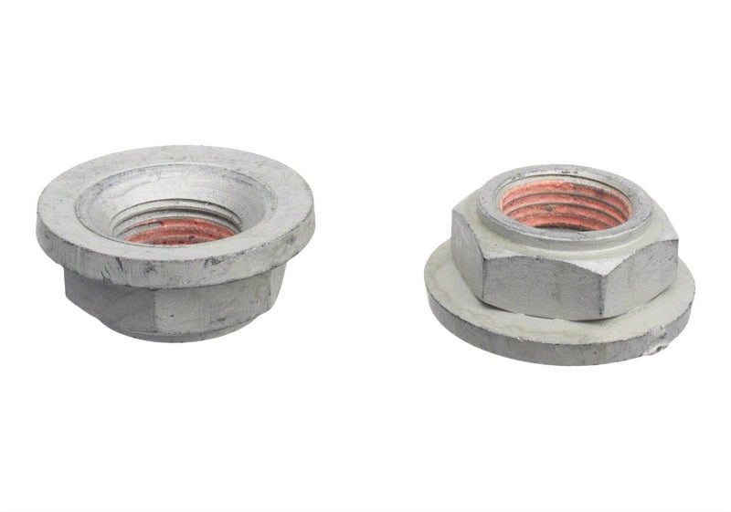 Ford Racing 2005-2014 Mustang V6 / BOSS / GT / Shelby GT500 Hub Kit with ARP Studs Ford Racing Wheel Hubs