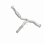 MagnaFlow 12-14 Ford F-150 3.5L Direct Fit Converter Magnaflow Catalytic Converter Direct Fit