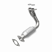 MagnaFlow Direct Fit Catalytic Converter Villager-Quest 94-98 3.0L/ Magnaflow Catalytic Converter Direct Fit