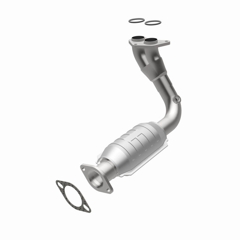 MagnaFlow Direct Fit Catalytic Converter Villager-Quest 94-98 3.0L/ Magnaflow Catalytic Converter Direct Fit