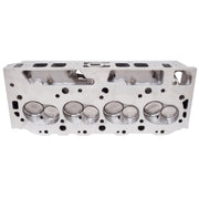 Edelbrock Single BBC Hi-Comp 454-0 Head Comp Edelbrock Heads