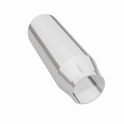 MagnaFlow Tip RE DW 3.50 x 10inch 2.50inch ID 1-pk Magnaflow Catalytic Converter Universal