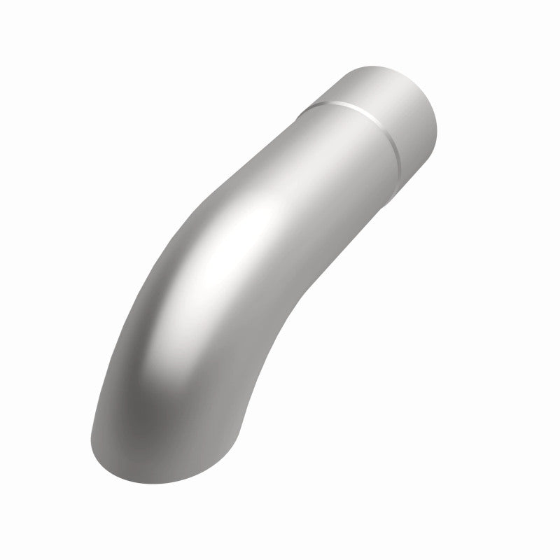 MagnaFlow Tip 1-pk Turndown 4.00x16 4ID Magnaflow Catalytic Converter Universal