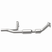 MagnaFlow 02-03 Ford F-150 5.4L Direct Fit Converter Magnaflow Catalytic Converter Direct Fit