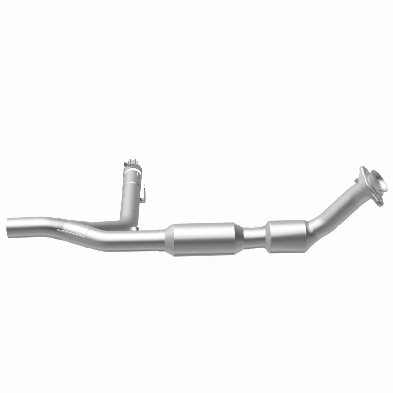 MagnaFlow 02-03 Ford F-150 5.4L Direct Fit Converter Magnaflow Catalytic Converter Direct Fit