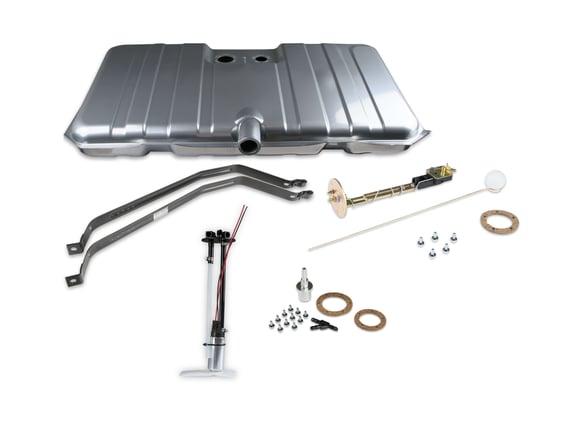 Sniper EFI Fuel Tank System 255 LPH 19-104 HOLLEY Autoparts