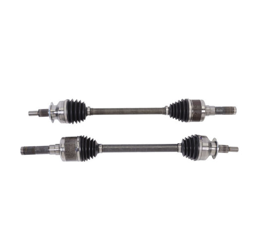 Ford Racing 15-17 Mustang GT350 Half Shaft Kit Ford Racing Axles