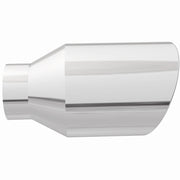 MagnaFlow Tip 1-Pk DW 4 x 7.00 2.25 Id 15De Magnaflow Tips